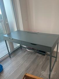 Scrivania Alex Ikea