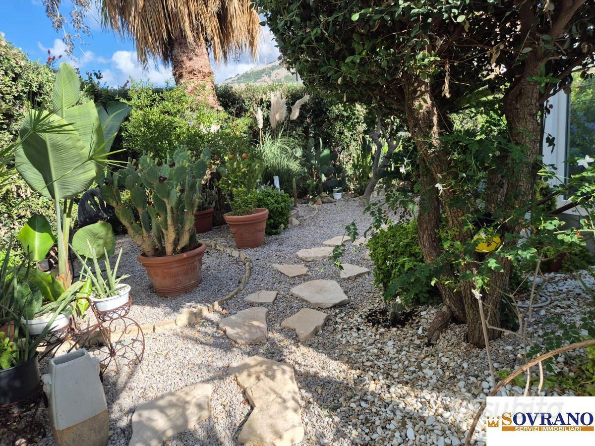 Casa – Carini, Parco degli Ulivi - Vista 5