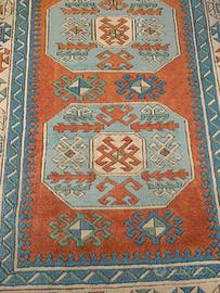 Tappeto persiano Kars