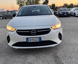 Opel Corsa 1.5 diesel 100 CV GS Line