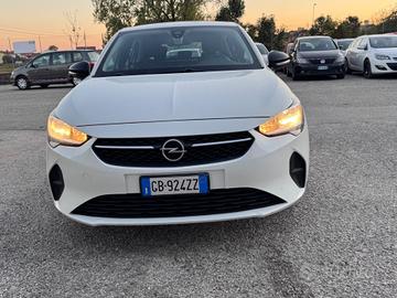 Opel Corsa 1.5 diesel 100 CV GS Line