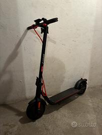 Monopattino elettrico