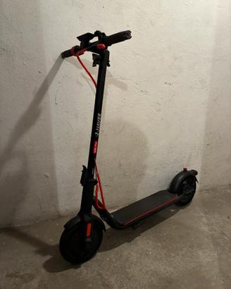 Monopattino elettrico
