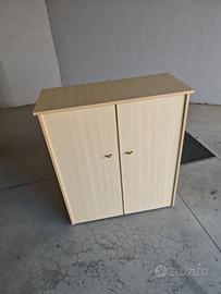 Mobile letto pieghevole