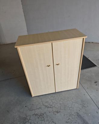 Mobile letto pieghevole