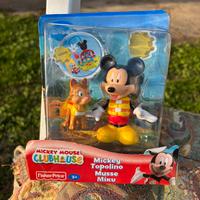 Giocattolo di Topolino raro