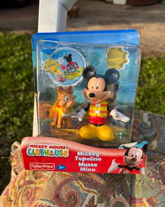 Giocattolo di Topolino raro