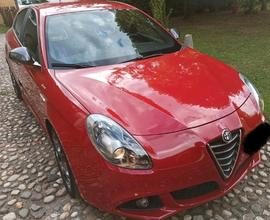 ALFA ROMEO Giulietta (2010) - 2015