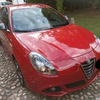 ALFA ROMEO Giulietta (2010) - 2015