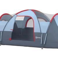 Tenda da campeggio 6 persone