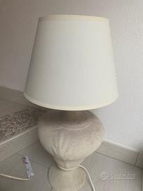 Lampada da tavolo