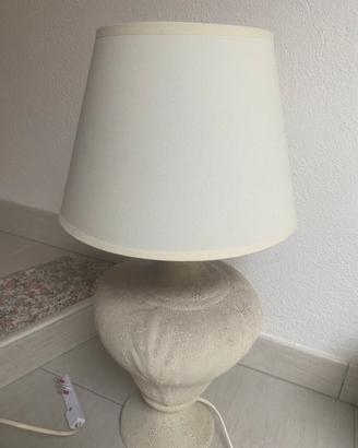 Lampada da tavolo