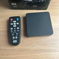 WD TV Mini media player
