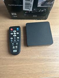 WD TV Mini media player