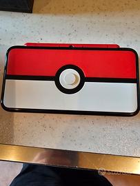 Nintendo 2DS XL