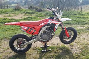 Honda crf 450 r 2018