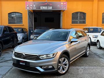 Volkswagen Passat Variant 2.0 TDI 190 CV 4MOTION D