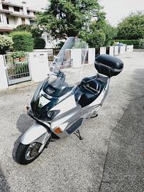 Scooter Honda Jazz 250cc