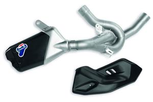 TERMIGNONI COMPLETO MULTISTRADA ENDURO NO UP-MAP