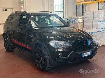 Bmw x5(E70) 3.0dXdrive 190000 km