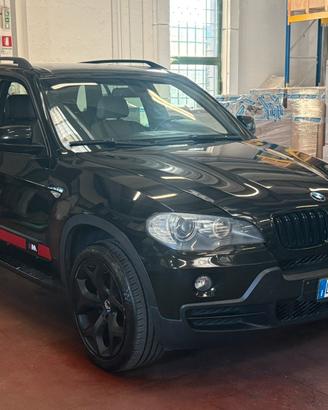 Bmw x5(E70) 3.0dXdrive 190000 km
