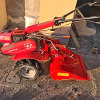 Motocoltivatore motozappa honda f510