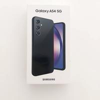 Samsung Galaxy A54 5G - 128GB Awesome Graphite