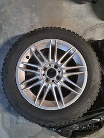 antineve 175/65 r 15 84 T m+s con  cerchi in lega 