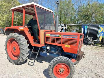 TRATTORE SAME CENTURION 75