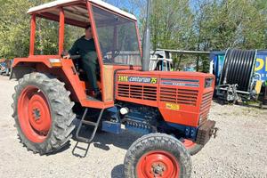 TRATTORE SAME CENTURION 75