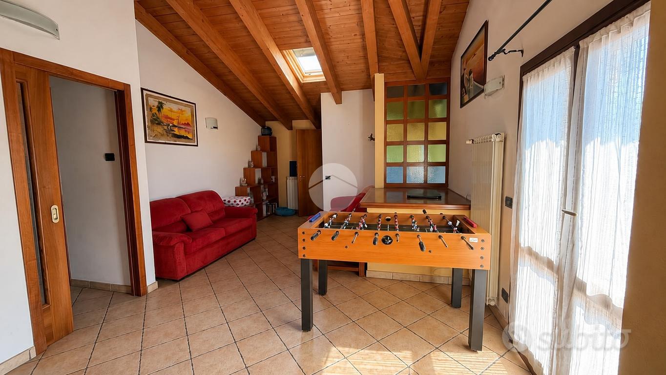Apartment in Malegno, Brescia - Vista 4