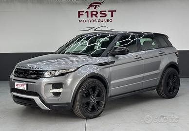 Land Rover Range Evoque 2.2 Sd4 5p. Pure Tech Pack