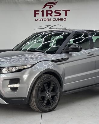 Land Rover Range Evoque 2.2 Sd4 5p. Pure Tech Pack