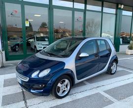 Smart ForFour 1.3 Passion