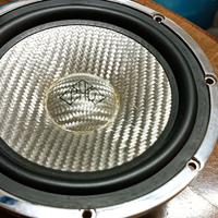 woofer marca PhD 6.1 LTD tiratura limitata 