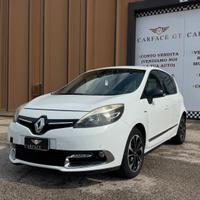 RENAULT SCENIC 110CV - 2015