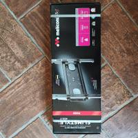 supporto tv da parete