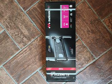 supporto tv da parete