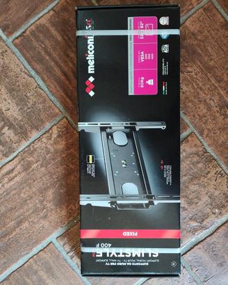 supporto tv da parete