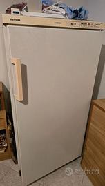 Freezer siemens