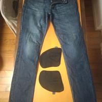 Jeans PMJ Rider tg. 36 - 50 Donna