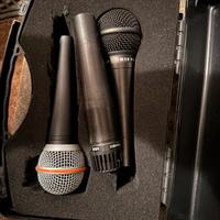 Microfoni