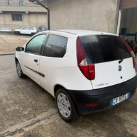 Fiat punto van