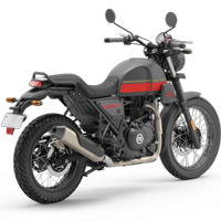 ROYAL ENFIELD HIMALAYAN 411 SCRAM