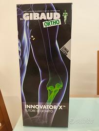 Tutore gomito sx Gibaud - Ortho