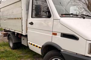 Iveco Daily 35-10 Ribaltabile