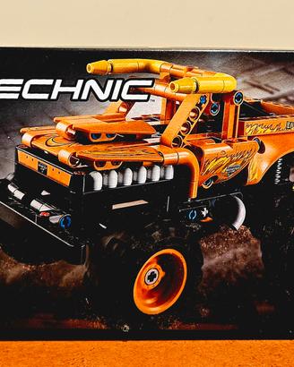 Lego 42135
