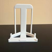 Porta telefono stampato in 3D