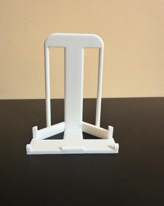 Porta telefono stampato in 3D