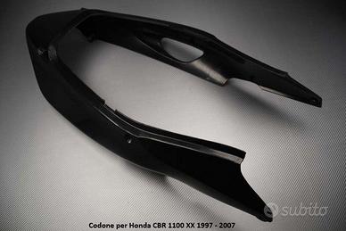 Codone HONDA CBR 1100 XX 1997 - 2007
